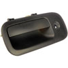 Exterior Door Handle 2003-2009 Chevy/GMC Van - image 3