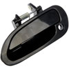 FRONT EXT HANDLE LEFT - image 1