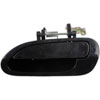 79338 Rear Left Exterior Door Handle; 1998-2002 Honda Accord - image 2