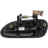 REAR EXT HANDLE RIGHT - image 3