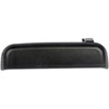 REAR EXT HANDLE LEFT - image 1