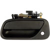 FRONT EXT HANDLE LEFT - image 1
