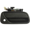 FRONT EXT HANDLE RIGHT - image 1