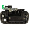 Exterior Door Handle 1995-2004 Toyota Tacoma, 2004-2012 Toyota Hilux - image 2
