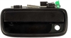 Exterior Door Handle Front Left - image 1
