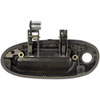 EXT DOOR HANDLE RH - image 2