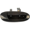 EXT DOOR HANDLE RH - image 1