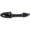 Exterior Door Handle 2000-07 Ford Focus - image 2