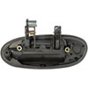EXT DOOR HANDLE RH - image 2