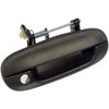 79367 Exterior Door Handle; 2004-2007 Buick, 2002-2006 Chevrolet, 2002-2006 GMC, 2003-2008 Isuzu, 2002-2004 Oldsmobile - image 3