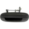 EXT DOOR HANDLE LH - image 1