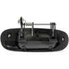 EXT DOOR HANDLE LH - image 2