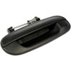 EXT DOOR HANDLE LH - image 3
