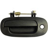 EXT DOOR HANDLE LH - image 1