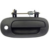EXT DOOR HANDLE RH - image 1