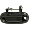 EXT DOOR HANDLE RH - image 2