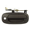 EXT DOOR HANDLE RH - image 1