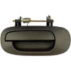 EXT DOOR HANDLE LH - image 1