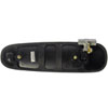 EXT DOOR HANDLE RH - image 2