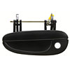 EXT DOOR HANDLE LH - image 1