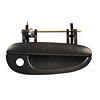 79385 Exterior Door Handle; 1995-1997 Chrysler, 1995-1999 Dodge, 1995-1999 Plymouth - image 1