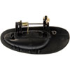 EXT DOOR HANDLE RH - image 2