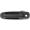 EXT DOOR HANDLE LH - image 1