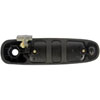 EXT DOOR HANDLE LH - image 2