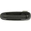 EXT DOOR HANDLE LH - image 1