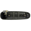 EXT DOOR HANDLE LH - image 2