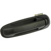 EXT DOOR HANDLE LH - image 3