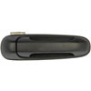 EXT DOOR HANDLE RH - image 1