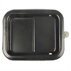 EXT DOOR HANDLE LH - image 1