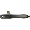 EXT DOOR HANDLE RH - image 1