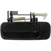EXT DOOR HANDLE LH - image 1