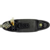 EXT DOOR HANDLE LH - image 2