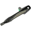 EXT DOOR HANDLE LH - image 3