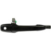 EXT DOOR HANDLE RH - image 1