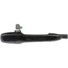 EXT DOOR HANDLE RH - image 1