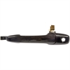 EXT DOOR HANDLE LH - image 1