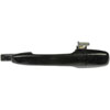 79442 Exterior Door Handle; 2003-2008 Mazda 6 - image 1