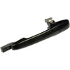 79442 Exterior Door Handle; 2003-2008 Mazda 6 - image 3