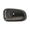 INT DOOR HAND LH BRN-TOY - image 1