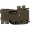 FRONT INT LEFT HANDLE - image 2