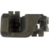 FRONT INT LEFT HANDLE - image 1