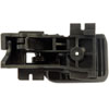 FRONT INT LEFT HANDLE - image 2