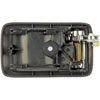 FRONT INT HANDLE RIGHT - image 2