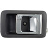 FRONT INT HANDLE LEFT - image 1