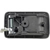 FRONT INT HANDLE LEFT - image 2