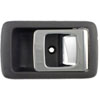 FRONT INT HANDLE RIGHT